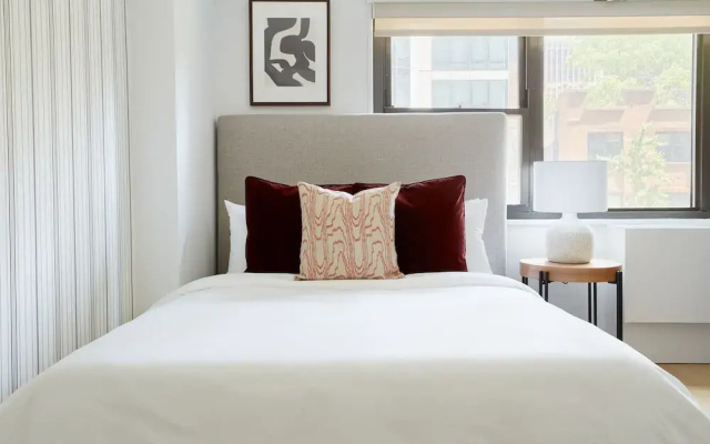 photo 3 of Charming Midtown East Suites by Sonder