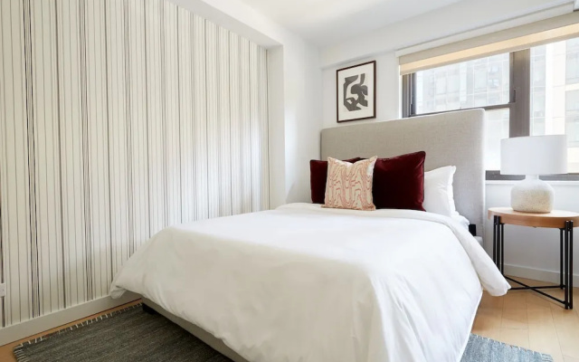photo 4 of Charming Midtown East Suites by Sonder