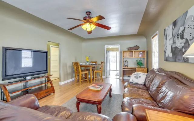 photo 2 of Charming Milford Vacation Rental