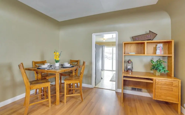 photo 3 of Charming Milford Vacation Rental