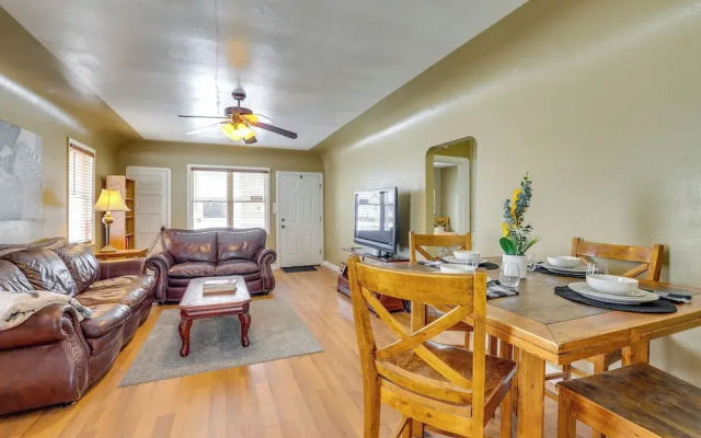 photo 4 of Charming Milford Vacation Rental