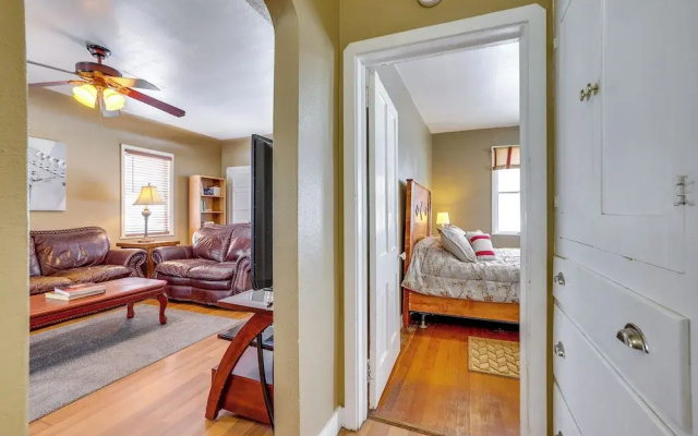 photo 5 of Charming Milford Vacation Rental