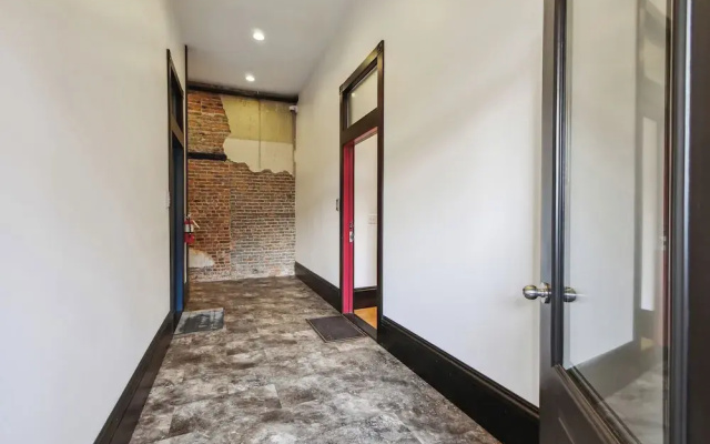 photo 5 of Sleek Millersburg Apartment in Downtown!