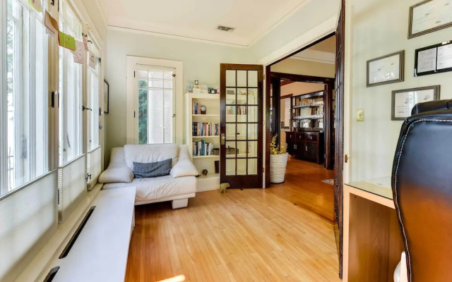 photo 3 of Charming Mpls Home w/ Patio - Walk to Uptown!