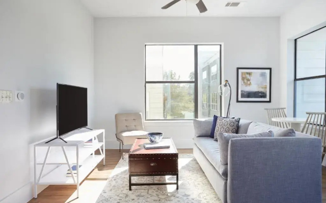 photo 3 of Charming Museum District Suites by Sonder