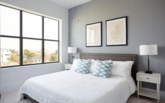 photo 4 of Charming Museum District Suites by Sonder