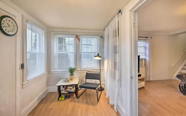 photo 2 of Charming New York Escape Near Central Park!