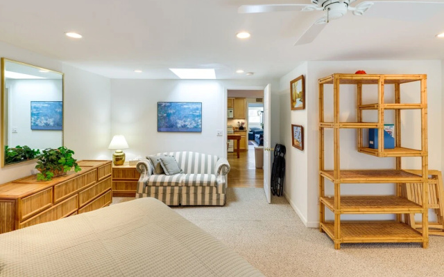 photo 2 of Charming Old Saybrook Home: Half-mi to Sand & Sea!