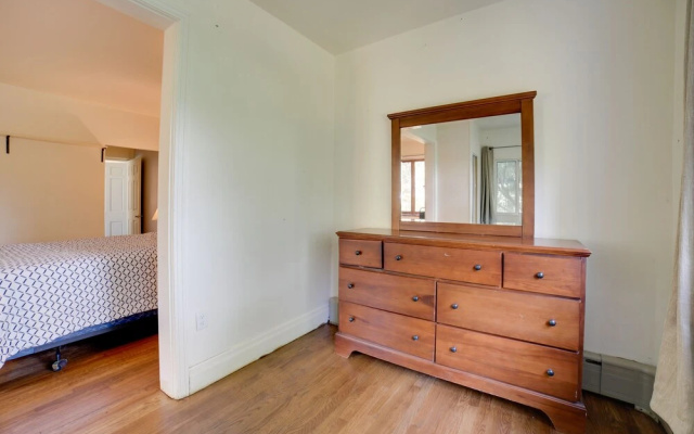 photo 5 of Charming Pittsburgh Home ~ 2 Mi to Downtown