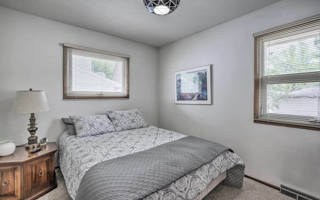 photo 2 of Charming Rochester Home - 2 Mi to Mayo Clinic!