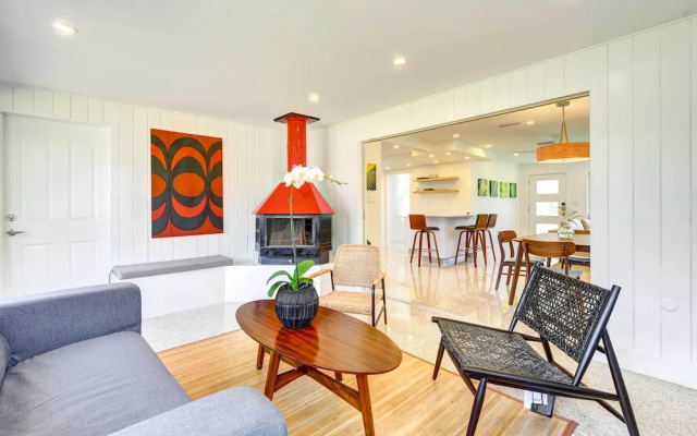 photo 2 of Charming Sarasota Vacation Home Near Downtown