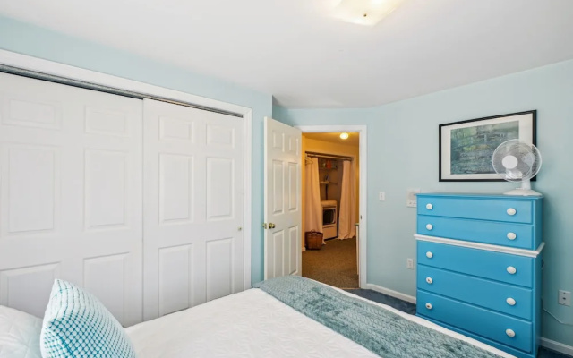 photo 4 of Charming & Scenic Gouldsboro Getaway w/ Patio!