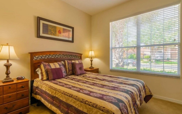 photo 4 of Charming Solana Resort 4 Bedroom Condo by Redawning
