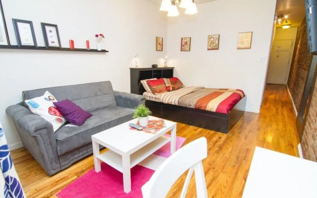 photo 2 of Charming Studio