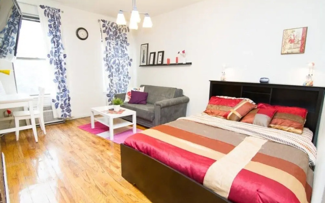 photo 5 of Charming Studio
