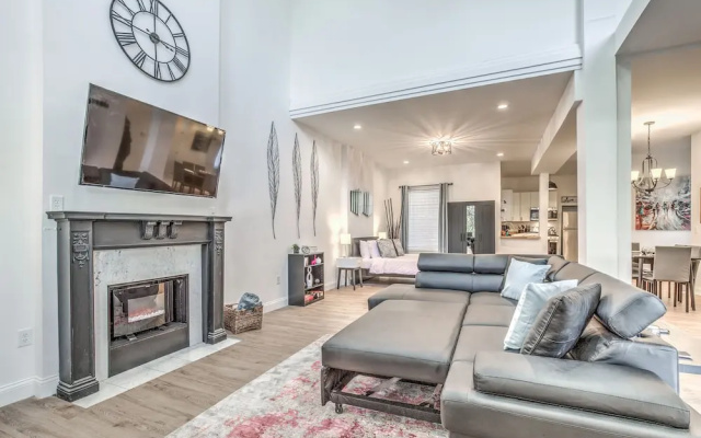 photo 2 of Hidden Gem | JZ Vacation Rentals