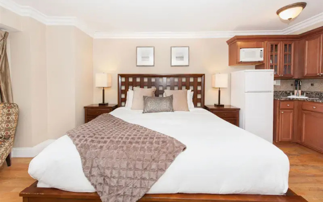 photo 2 of Charming Studio in Gold Coast by Sonder