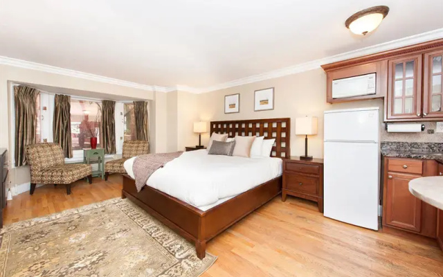photo 3 of Charming Studio in Gold Coast by Sonder