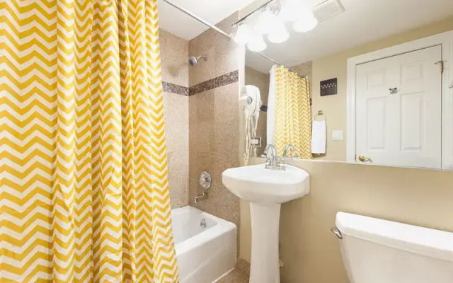 photo 4 of Charming Studio in Gold Coast by Sonder