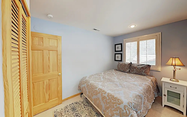 photo 5 of Charming Tahoe Donner Cottage by RedAwning