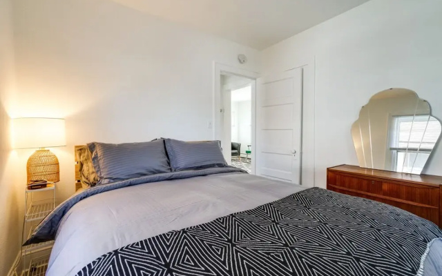 photo 2 of Updated Minneapolis Home in Howe Neighborhood!