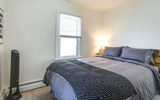 photo 3 of Updated Minneapolis Home in Howe Neighborhood!