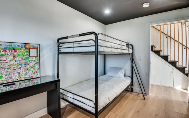 photo 2 of Charming Whittier Home w/ Views: 17 Mi to LA