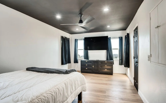 photo 4 of Charming Whittier Home w/ Views: 17 Mi to LA