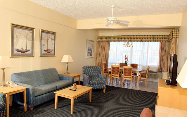 photo 4 of Chart House Suites and Marina