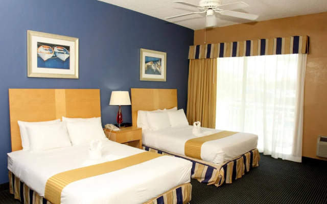 photo 5 of Chart House Suites and Marina