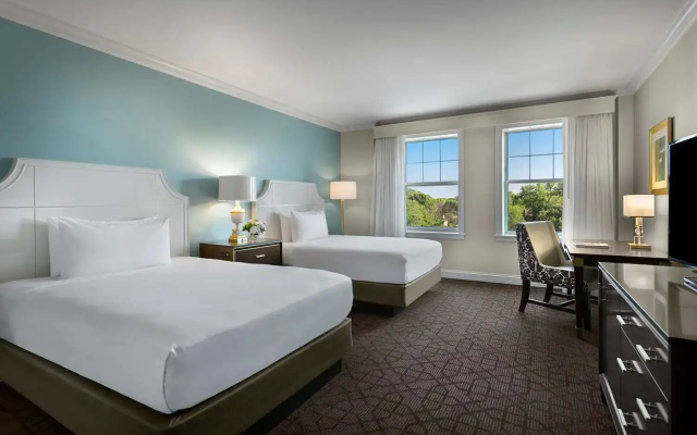 photo 3 of The Royal Sonesta Chase Park Plaza St. Louis