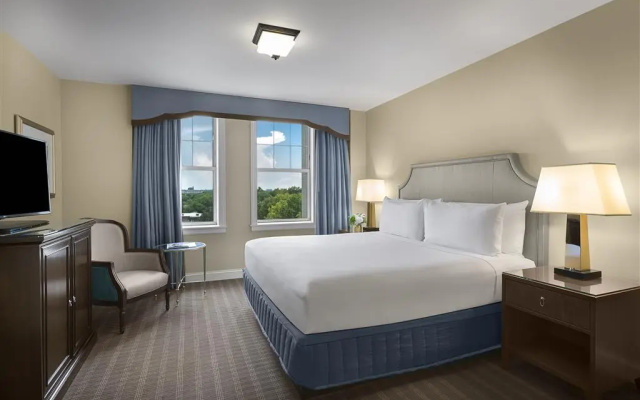 photo 4 of The Royal Sonesta Chase Park Plaza St. Louis