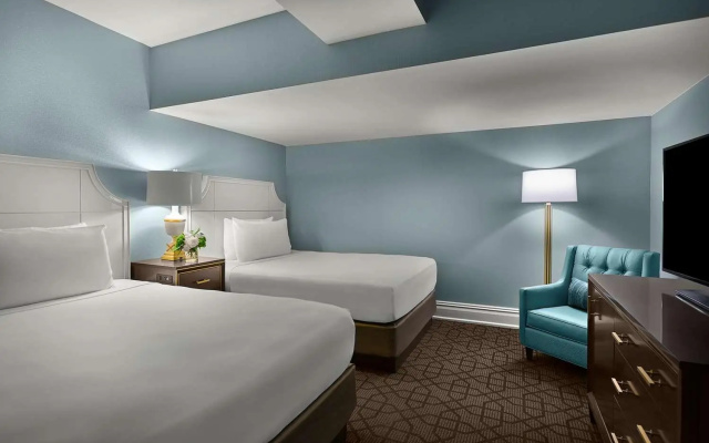 photo 5 of The Royal Sonesta Chase Park Plaza St. Louis
