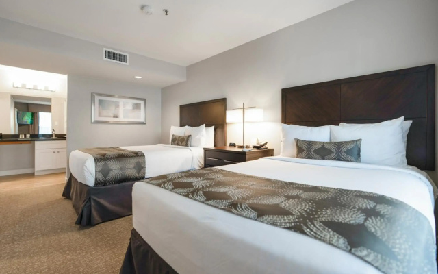 photo 5 of Chase Suites Hotel Brea-Fullerton