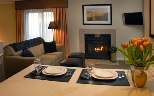 photo 3 of Chase Suite Hotel Kansas City