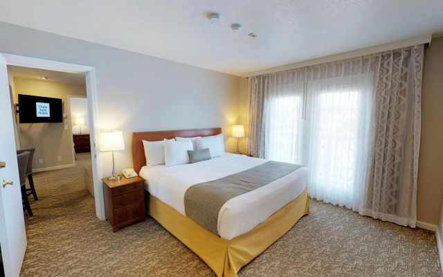 photo 5 of Chase Suite Hotel Newark-Fremont