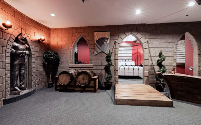 photo 2 of Chateau Avalon Hotel & Spa