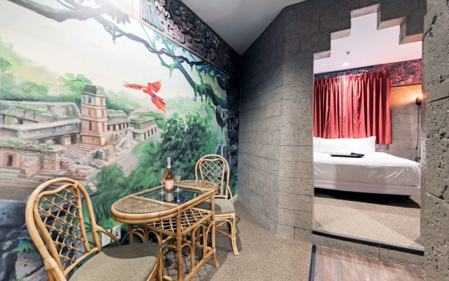 photo 4 of Chateau Avalon Hotel & Spa
