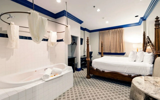 photo 5 of Chateau Avalon Hotel & Spa