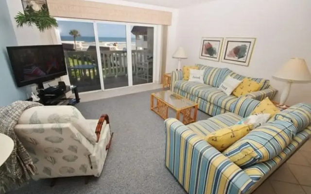photo 2 of Chateau by the Sea 31C Apartment 2