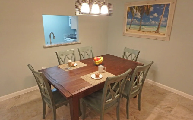 photo 3 of Chateau by the Sea - Stay in Cocoa Beach