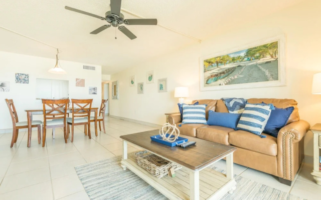 photo 4 of Chateau by the Sea - Stay in Cocoa Beach