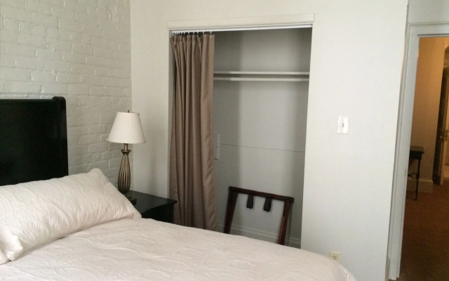photo 3 of La Galerie Hotel