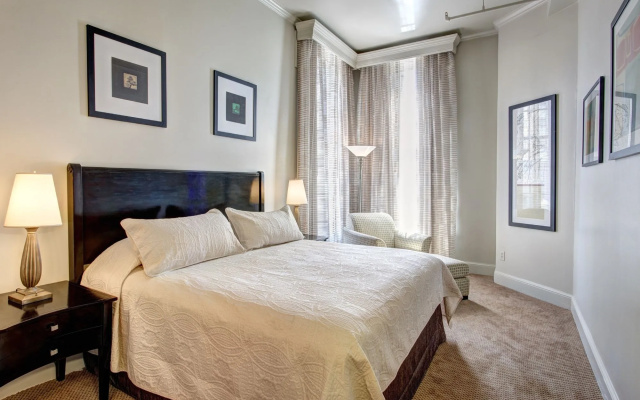 photo 5 of La Galerie Hotel