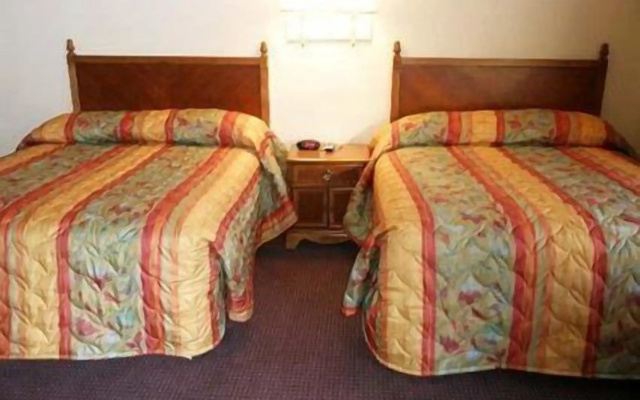 photo 2 of Chateau Inn and Suites