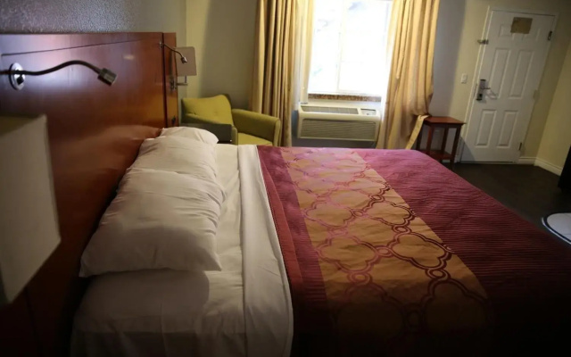 photo 4 of Chateau Inn and Suites