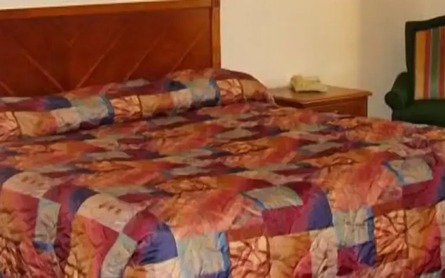 photo 5 of Chateau Inn and Suites