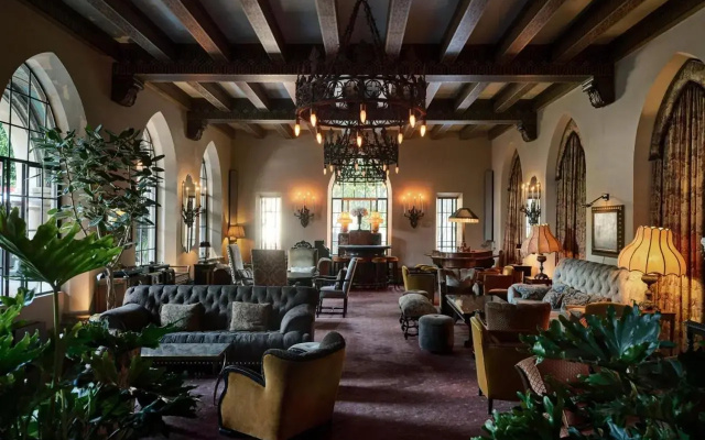 photo 2 of Chateau Marmont