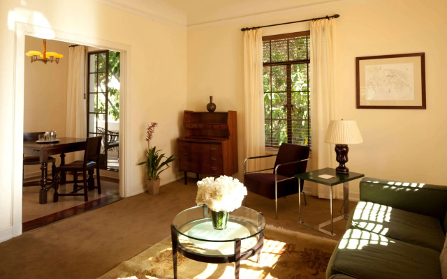 photo 3 of Chateau Marmont