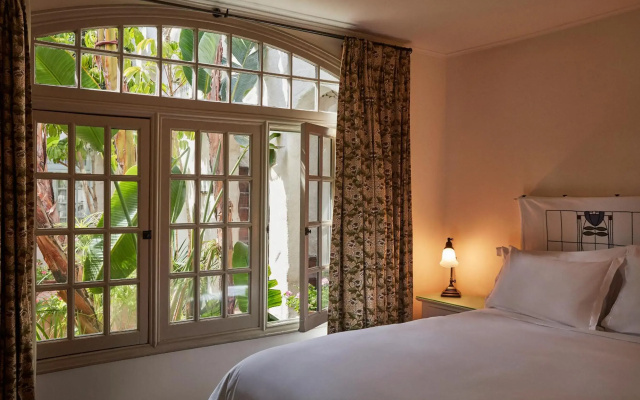 photo 4 of Chateau Marmont